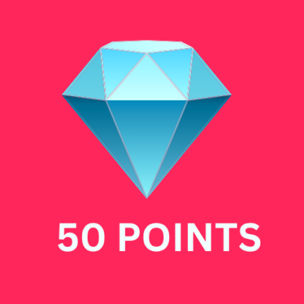 50 Beauty Points - Starter Package