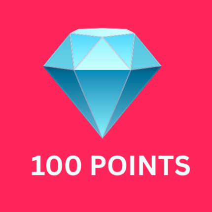 100 Beauty Points - Premium Package